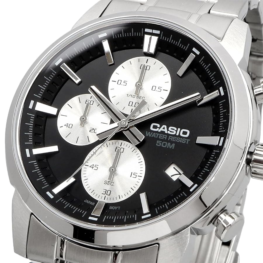 CASIO 腕時計 メンズ CASIO 腕時計 Collection / タフソーラー W-S220C-7BJH メンズ